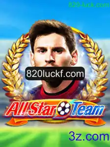 Descubra o Fascinante Mundo de AllStarTeam