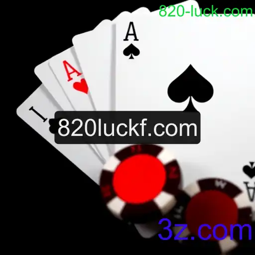 A Arte do Bacará: Estratégia, História e Dicas para Jogar no 820-luck.com