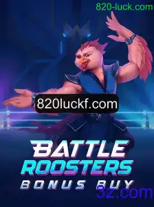BattleRoostersBonusBuy: Um Mergulho no Universo de Apostas Aclamado em 820-luck.com