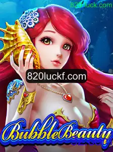 Descubra o Encantador Mundo de BubbleBeauty