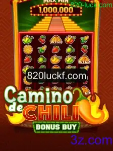 Descubra o Fascinante Mundo de CaminodeChiliBonusBuy