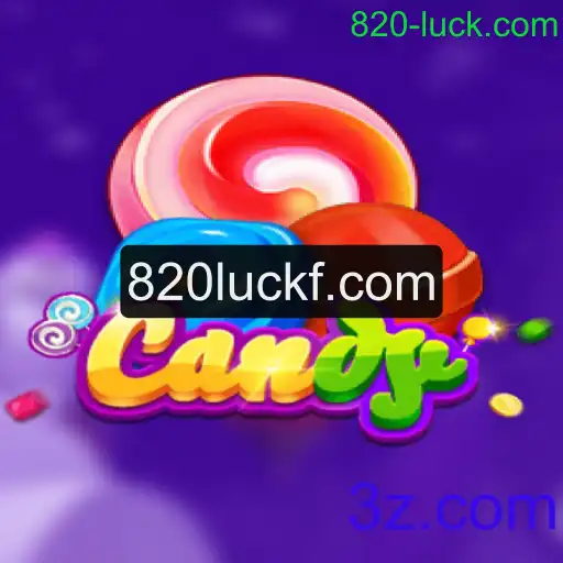 Descubra o Fascinante Jogo Candy e Suas Regras em 820-luck.com