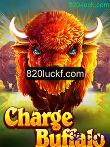 Explorando ChargeBuffalo: Um Mundo de Emoção e Estratégia