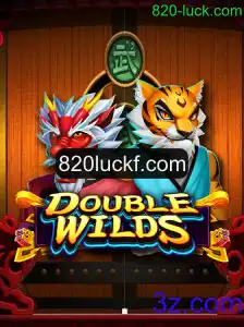 DoubleWilds: Descubra a Emoção e Estratégia do Novo Jogo de Azar