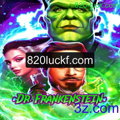 Descubra o Mundo de Mistérios e Estratégias em DrFrankenstein