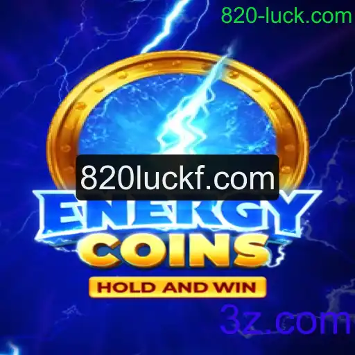 Descubra o Mundo de EnergyCoins: Um Jogo de Estratégia e Sorte