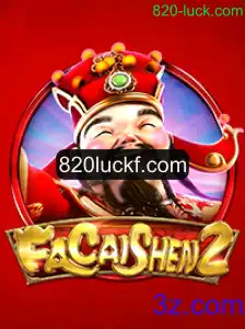 Descubra o Mundo Empolgante de FaCaiShen2