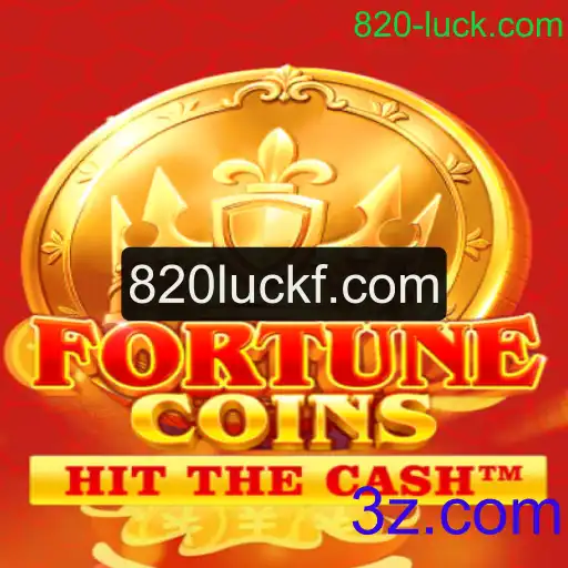 Descubra FortuneCoins: Um Mergulho no Mundo de 820-luck.com