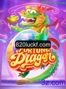 Descubra FortuneDragon: O Jogo de Fortuna do Momento