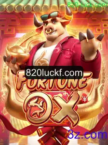 FortuneOx: Descubra a Emoção e a Sorte no Jogo Inovador de Slots