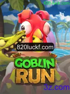 Desvendando o Fascinante Mundo de GoblinRun e a Plataforma 820-luck.com