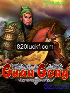 Descubra o Fascinante Mundo de GuanGong: Um Jogo de Estratégia Inovador