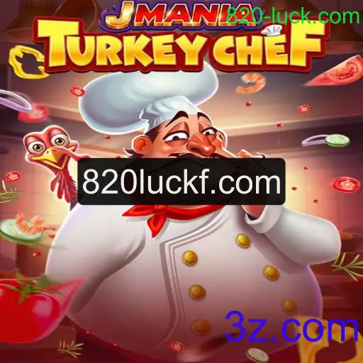 JManiaTurkeyChef: Guia Completo do Jogo com Destaque para 820-luck.com