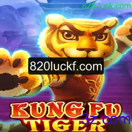 Desvendando KungFuTiger: O Jogo Que Une Estratégia e Aventura