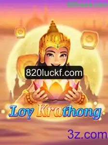 Explorando o Fascinante Jogo LoyKrathong