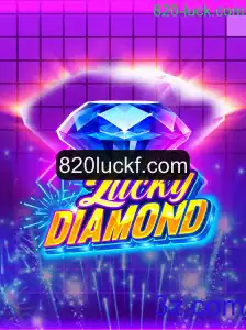 Explorando o Mundo do Jogo LuckyDiamond