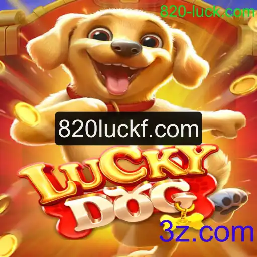 Descubra o Jogo LuckyDog: Diversão e Estratégia com 820-luck.com