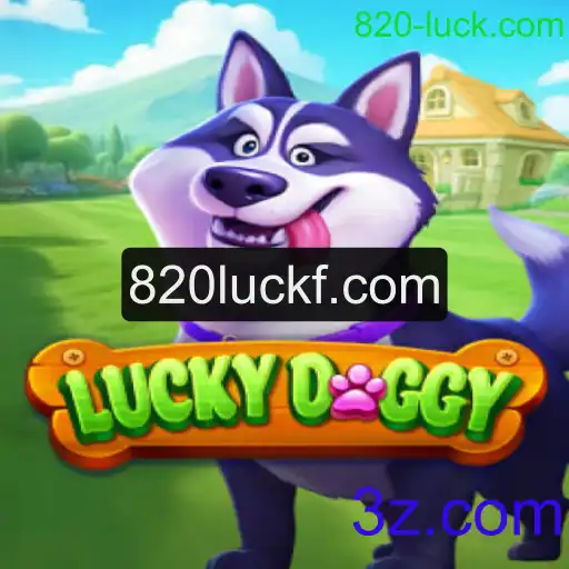 LuckyDoggy: O Jogo de Azar que Está Conquistando o Mundo