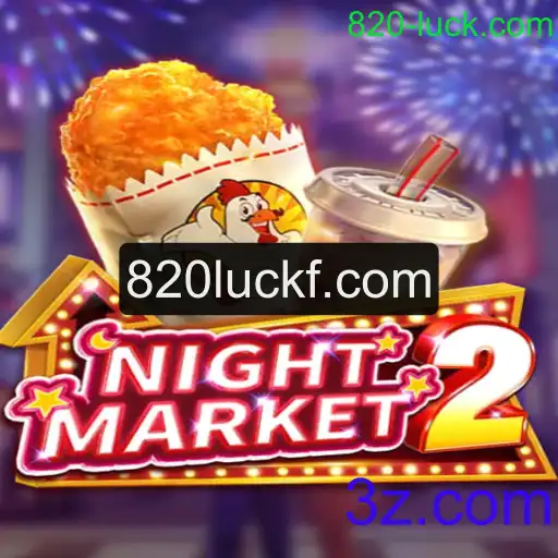Explorando o Fascinante Mundo do Jogo NightMarket2