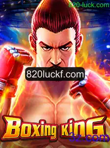 Descubra o Empolgante Mundo de BoxingKing