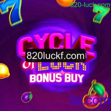 Descubra o Fascinante Mundo de Cycle of Luck Bonus Buy