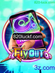 Explorando o Mundo de FlyOut: Um Jogo de Estratégia e Sorte