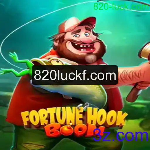 Explorando FortuneHookBoom: O Novo Fenômeno dos Jogos Online