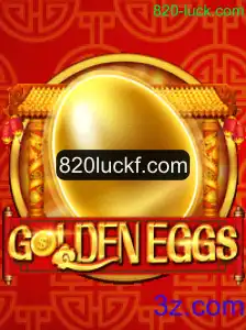 GoldenEggs: Descubra a Magia e Estratégia do Jogo Inovador
