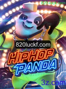 Descubra o Mundo de HipHopPanda: Um Jogo Empolgante e Moderno