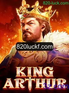 Descubra o Fascinante Universo de KingArthur: Um Jogo Épico