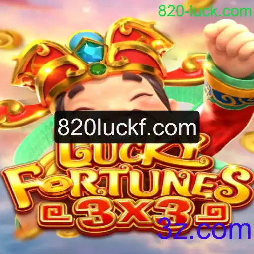 Descubra o Mundo de LUCKYFORTUNES3x3: Um Mergulho nas Regras e Estratégias do Jogo