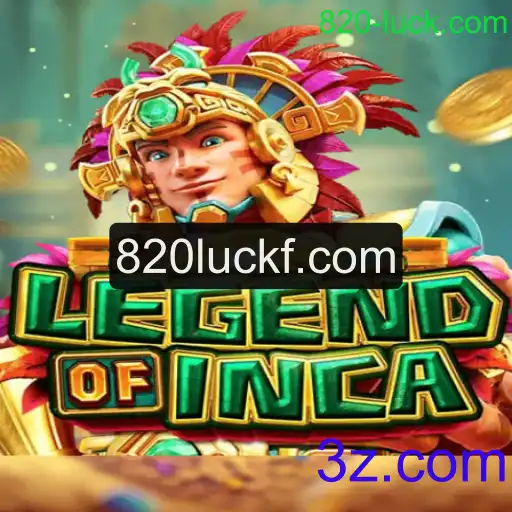 Explorando os Mistérios do LegendofInca: O Jogo Revolucionário que Conquista Jogadores