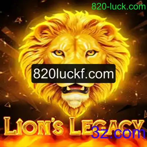 Descubra o Fascinante Mundo de LionsLegacy com 820-luck.com