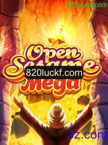 OPENSESAMEMEGA: O Novo Fenômeno dos Jogos e como a Plataforma 820-luck.com está Transformando a Experiência do Jogador