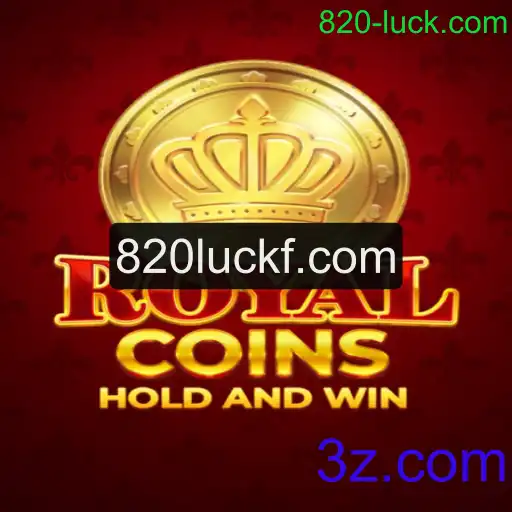 Descubra o Fascinante Mundo de RoyalCoins: Um Jogo de Azar Empolgante