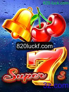 Descubra o Emocionante Mundo de Super7s