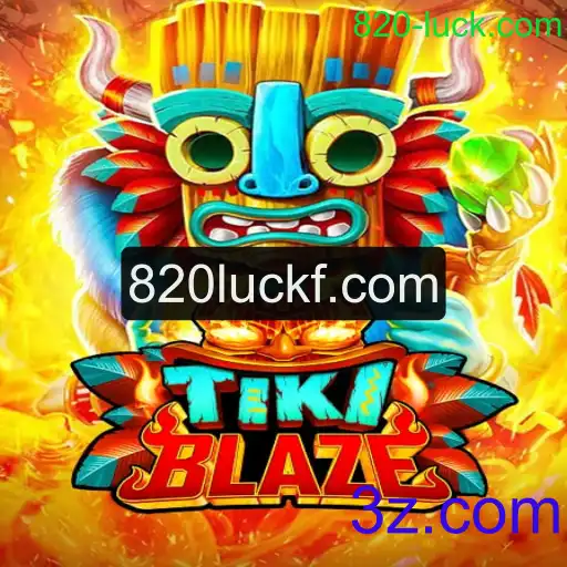 Descubra o Encantador Mundo de TikiBlaze: Um Jogo Para Todos os Aventureiros