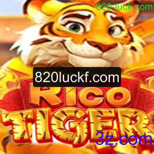 Descubra o Fascinante Mundo de RicoTiger: O Jogo que Revoluciona as Experiências de Sorte