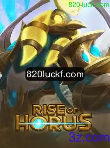 Explorando o Fascinante Mundo de RiseofHorus: Uma Aventura Épica Aguarda