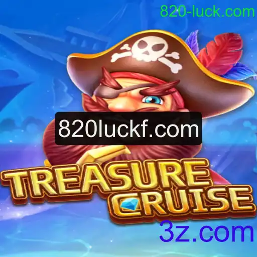 Descubra os Segredos de TREASURECRUISE: O Jogo que Está Conquistando o Mundo