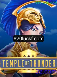 Explorando o Fascinante Mundo de TempleofThunder: Um Guia Completo