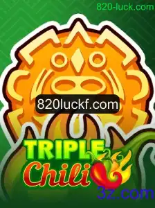 Descubra o Mundo de TripleChili