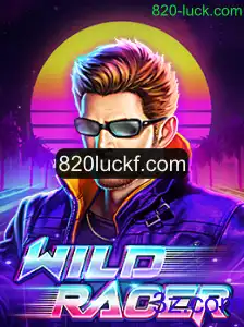 Descubra o Mundo Empolgante de WildRacer