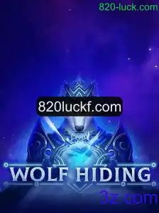 WolfHiding e 820-luck.com: Um Novo Horizonte no Universo dos Jogos