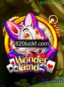 Explorando o Fascinante Mundo de Wonderland: Guia Completo